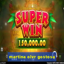 martina olvr gostosa